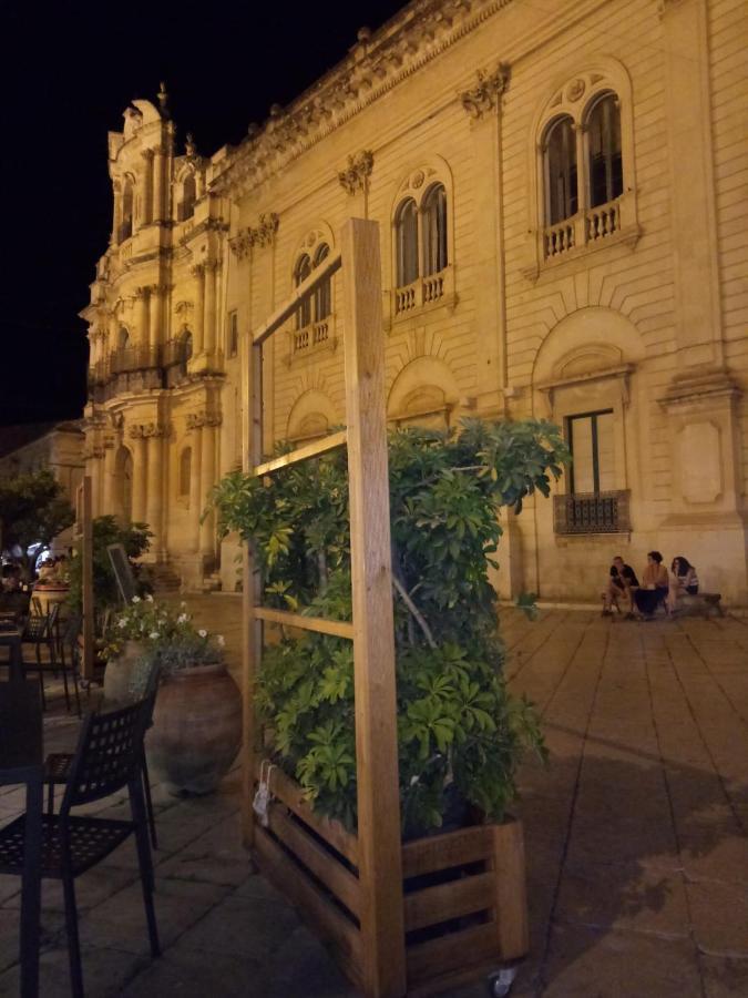 Casa Di Elena - Centro Storico Διαμέρισμα Scicli Εξωτερικό φωτογραφία