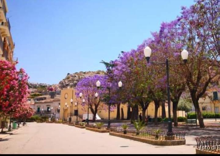 Casa Di Elena - Centro Storico Διαμέρισμα Scicli Εξωτερικό φωτογραφία