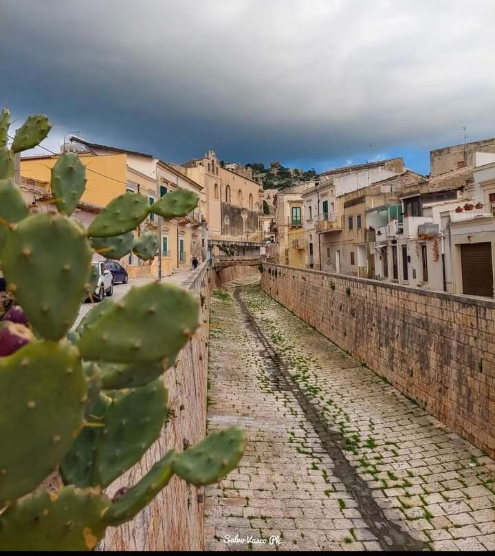 Casa Di Elena - Centro Storico Διαμέρισμα Scicli Εξωτερικό φωτογραφία