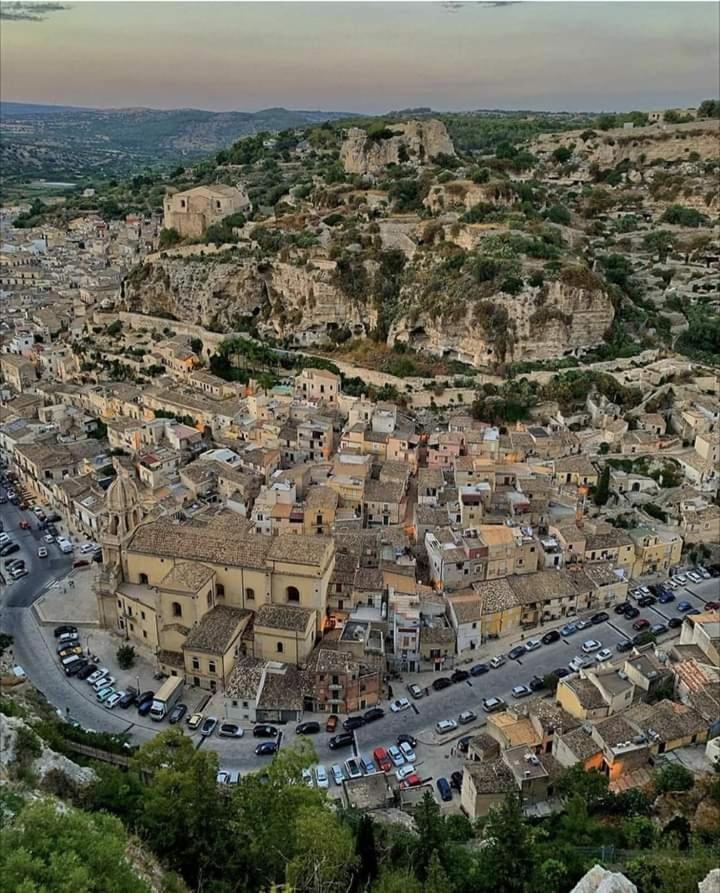 Casa Di Elena - Centro Storico Διαμέρισμα Scicli Εξωτερικό φωτογραφία