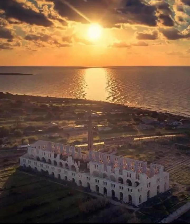 Casa Di Elena - Centro Storico Διαμέρισμα Scicli Εξωτερικό φωτογραφία