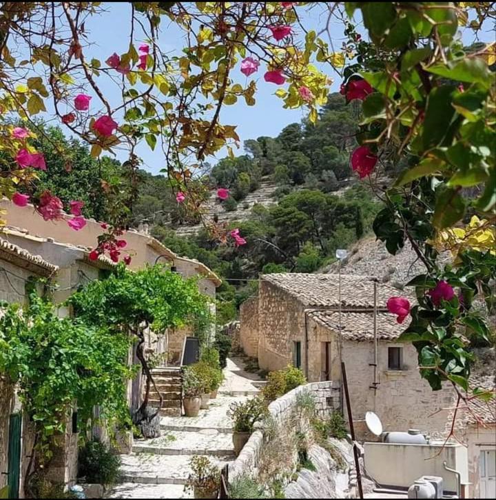 Casa Di Elena - Centro Storico Διαμέρισμα Scicli Εξωτερικό φωτογραφία